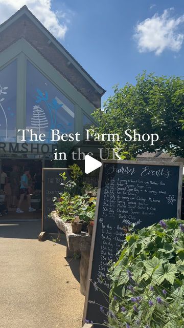 Karan Hayer on Instagram: "Daylesford Farm 🌸 🚜/ 📍Cotswolds 

If you’re escaping to the country this summer, you need to visit  @daylesfordfarm. It’s my favourite place to visit in the cotswolds. Everything is so picturesque 🤍

It’s great for shopping for fresh produce, plants and homeware, and great for a nutritious meal whilst basking in the ambience 🌳 

📌Save your next Cotswolds trip 

#DaylesfordFarm #SummerGetaway #Staycation #TheCotswolds #EnglishCountryside #DiscoverTheCotswolds #CountryEscape #Daylesford #daylesfordorganic #cotswolds #summer #tabletop #cotswoldsplacestostay #cotswoldsthingstodo #cotswoldstyle #sohofarmhouse #EnglishSummer #TheSimpleLife #countryliving" Cotswolds Summer, Daylesford Farm Shop, Daylesford Organic Farm Shop, Daylesford Farm, Derbyshire Dales, Dartmoor Bikes, Soho Farmhouse, English Summer, Sadler Teapots England