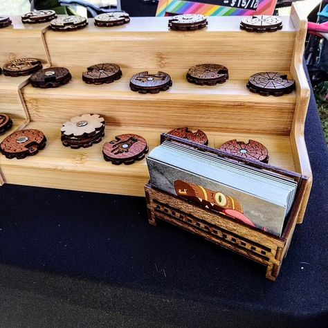 Our booth setup yesterday at the Saturday market and pride event! We were super lucky to get an amazing turnout and lots of sales. If you're interested in our products our shop link is in bio! And for PNW residents be sure to look out for our announcement regarding upcoming events! #dnd #dnditems #dndmerch #dndmerchandise #dungeonsanddragons #dicetower #keychains #dungeonmaster #dungeonmasterlife #dungeonsanddragonsdice #dnddice #dndkeychain #dnddicetower #pride #pridemonth #prideevent #p... Booth Setup, Pride Event, Dungeons And Dragons Dice, Pride Merch, Dungeon Master, Upcoming Events, Keychains, To Look, Etsy Shop