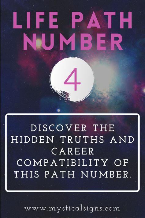 Life Path 6 Numerology, Life Path 5 Numerology, Life Path Number 4, Numerology Number 4, Numerology 3 Life Path, Life Path 4, Soulmate Stories, Soulmate Friends, Life Path Number 7