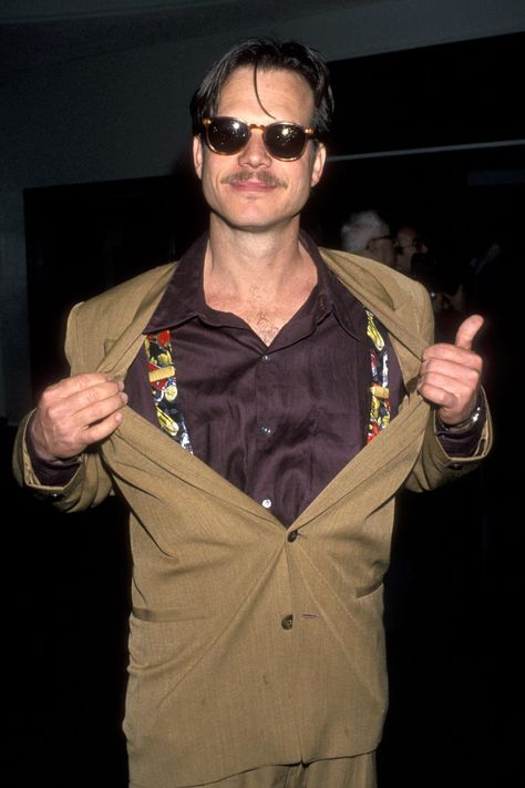 Bill Paxton at the 9th Annual IFP/West Independent Spirit Awards in Hollywood on March 19, 1994 Bill Paxton, Septième Art, March 19, In Hollywood, Hollywood, Street Style, Actors, Celebrities, Quick Saves