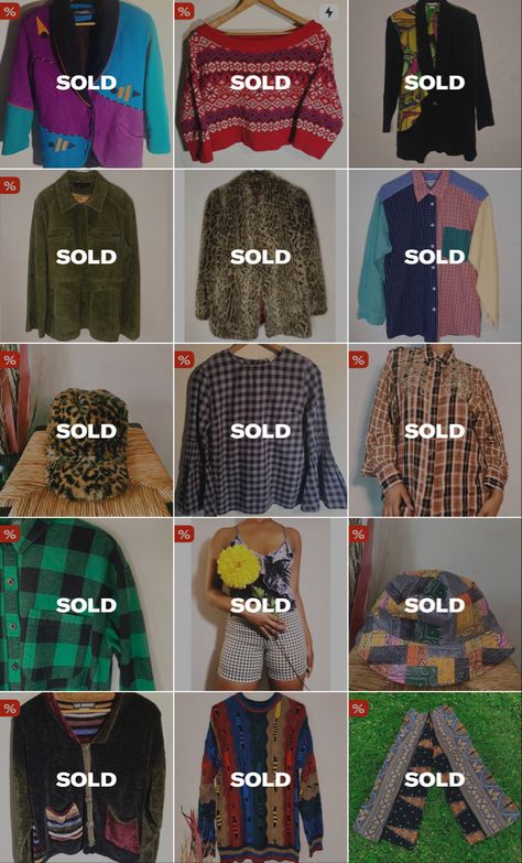 Depop Selling Aesthetic, Thrift Bundle Ideas, Selling On Vinted, Depop Shop Aesthetic, Selling On Depop, Depop Photos Ideas, Depop Seller Aesthetic, Depop Icon, Depop Ideas