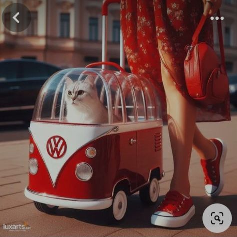 Luxury Pet Carrier, Adorable Kittens Funny, Puppies Maltese, Luxury Pet Beds, Cat Stroller, Cat Carrier Bag, Retro Luxury, Cat Hacks, Luxury Cat