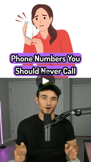 1.6M views · 33K reactions | Phone Numbers You Should Never Call #phone #phonenumber #number #numbers #scary #horror #sambucha | Sambucha | Sambucha · Original audio Horror Numbers To Call, Numbers Not To Call, Fun Numbers To Call Hilarious, Numbers You Should Never Call, Scary Numbers To Call That Actually Work, Phone Numbers To Call When Bored Scary, Creepy Phone Numbers To Call, Creepy Numbers To Call, Random Phone Numbers To Call