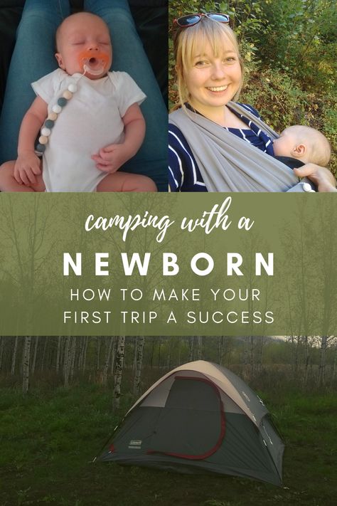 Camping With A Newborn, Camping With Newborn, Camping With Baby, Portable Baby Bassinet, Baby Camping, Portable Bassinet, Camping With A Baby, Family Camping Trip, Easy Camping