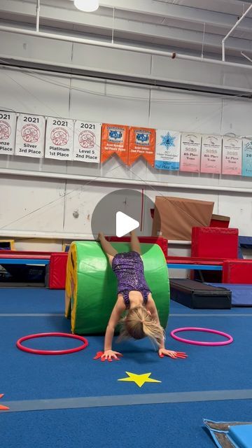 grassrootsgym on May 31, 2024: "Some of our favorite preschool stations🌟🤩🤸🏻‍♀️ #preschoolgymnastics #gymnastics #gymnasticsclass #recreationalgymnastics #gymnasticslife #recreationalgymnastics #grassrootsgymnastics". Recreational Gymnastics Lesson Plans, Preschool Gymnastics Stations, Preschool Gymnastics Games, Preschool Gymnastics Ideas, Toddler Gymnastics Activities, Kindergym Ideas, Teaching Gymnastics, Gymnastics Stations, Gymnastics Preschool