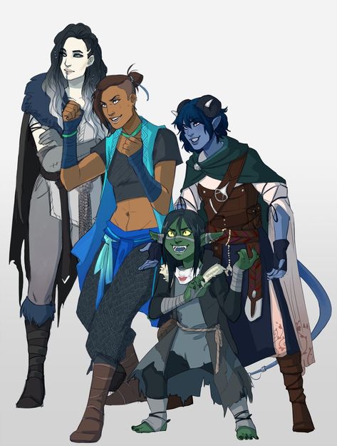 Yakitty on Twitter: "Posted this elsewhere so posting it here now! The Mighty Nein girls have my heart. And so do the boys. And the npcs..... I am ALMOST CAUGHT UP in time for tomorrow's show! #criticalrolefanart #criticalrolefanart… https://t.co/8LnqgfNNC4" Criticle Role, The Mighty Nein, No Rest For The Wicked, Critical Role Campaign 2, Critical Role Characters, Mighty Nein, Want To Draw, Critical Role Fan Art, Vox Machina