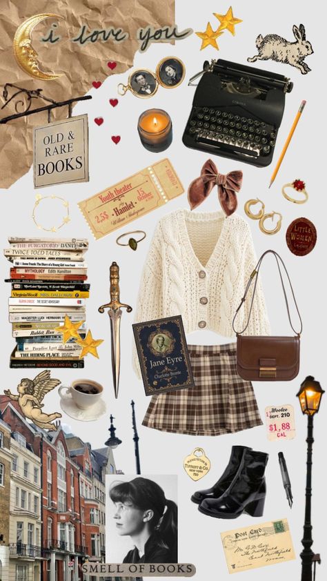 #englishmajor #literature #literatureaesthetic #englishlit #professor #englishprofessor #aesthetic English Major Aesthetic Outfit, English Professor Aesthetic, English Major Aesthetic, Professor Aesthetic, Major Aesthetic, English Professor, Life Of Walter Mitty, Aesthetic Shuffles, Walter Mitty