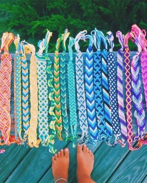 Color Combos, Friendship Bracelets, Bracelet, Instagram, Color