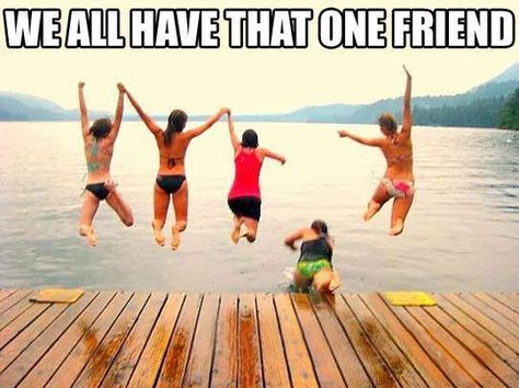 We All Have That One Friend quotes quote friends jokes friendship quotes funny quotes funny sayings humor Friend Jokes, Whatsapp Videos, One Friend, Best Friends Funny, Dump A Day, Friendship Quotes Funny, Funny Couples, That One Friend, Friends Funny