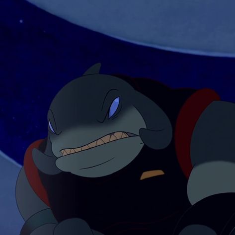 Captain Gantu, Lilo And Stitch 2002, Muscular Man, Comic Tutorial, Undertale Art, Circle Of Life, Love Movie, Muscular Men, 90s Kids