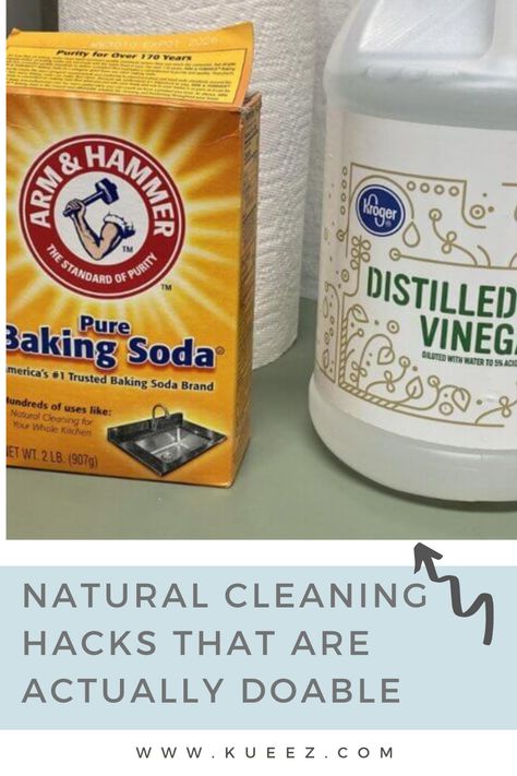 Say goodbye to harsh chemicals and hello to natural cleaning hacks that actually work! 🌿 These simple tips will have your home sparkling in no time. #naturalcleaning #cleaninghacks #ecofriendly #sustainableliving #greenliving #DIYcleaning #cleaningtips #nontoxic #chemicalfree #homemadecleaners #essentialoils #vinegar #baking soda #lemon #cleaningroutine #cleanhome #healthyhome #cleaninggoals #easyhacks #budgetfriendly #cleaningmadeeasy Drain Cleaning Hacks, Cleaning Sink With Baking Soda Vinegar, Clean Drains With Vinegar Baking Soda, Wash Towels With Vinegar, Vinegar Cleaning Solution, White Vinegar Cleaning, Natural Cleaning Products Diy, Vinegar And Baking Soda, Wash Towels