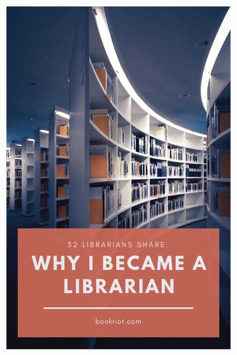 32 librarians talk about why they decided to become a librarian.   libraries | librarians | librarian careers Librarian Appreciation Ideas, Librarian Halloween Costume, Librarian Memes, Librarian Desk, Best Replies, Space Marine Librarian, Librarian Clothes, Librarian Chic Outfits, Librarian Career