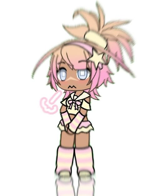 Sorry For The Green Part 😭 Gyaru Gacha Life, Free Gacha Oc Girl, Gyaru Gacha Oc, Cute Gacha Oc Ideas, Gacha Gyaru, Gacha Oc Ideas Girl, Kawaii Gacha Life Oc, Gacha Life Oc Ideas Girl, Gacha Life Eyes Ideas