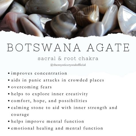 Agate Types Meaning, Pink Botswana Agate Meaning, Black Flower Agate Meaning, Botswana Agate Crystal Meaning, Crystals For Fear, Indian Agate Crystal Meaning, Botswana Agate Meaning, Apollo And Hermes, Am I A Witch