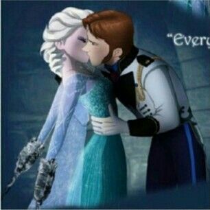 Loving this picture Elsa X Hans, Bolt Disney, Elsa Photos, Disney Kiss, Elsa And Hans, Frozen Pictures, Disney Princess Makeover, All Disney Princesses, Disney Princess Frozen