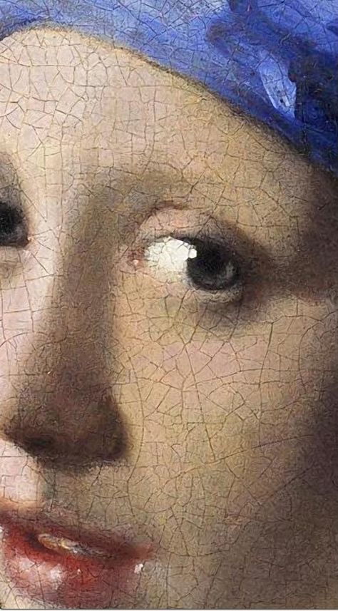 Jan Vermeer, Vermeer Paintings, Girl With Pearl Earring, Vintage Foto's, Istoria Artei, Wallpaper Winter, Girl With A Pearl Earring, Art Masterpieces, Most Famous Paintings