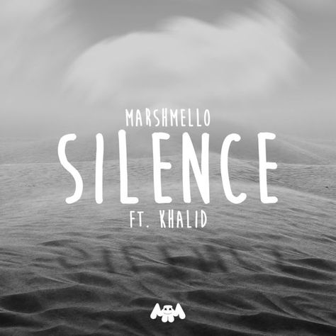 Marshmello - Silence (ft. Khalid) Khalid, Music, Art