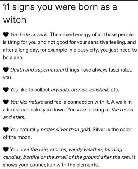 How To Tell If Your A Witch, Spells For Beginners, Wiccan Magic, Look At The Moon, Witchy Stuff, Busy City, Spiritual Energy, Witchy Woman, A Witch