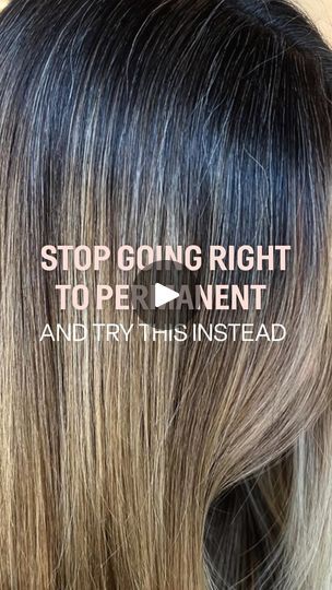 Balayage To Blend Gray Hair, Demarcation Line Hair Gray, Gray Blending With Highlights, Transition From Highlights To Balayage, Highlights To Disguise Gray Hair, Demi Color Over Gray, Grey Hair Coverage Ideas, Highlights To Cover Gray Hair, Gray Coverage Highlights