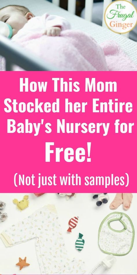 Free Baby Items, Baby Freebies, Baby On A Budget, Newborn Hacks, Saving Money Budget, First Time Parents, Budget Planer, Baby Time, Trendy Baby