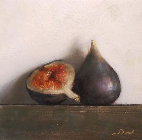 Duane Keiser, Vegetable Painting, Oil Painting Nature, Fruits Drawing, Realistic Oil Painting, Still Life Fruit, Food Painting, Still Life Oil Painting, Fruit Painting