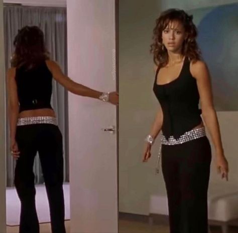 Jessica Alba Outfit, 90s 2000s Fashion, 00s Style, Jessica Alba Style, Outfits 2000s, 90s Inspired Outfits, Early 2000s Fashion, 2000s Outfits, Movies Outfit