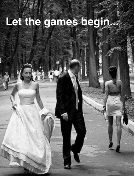 Let the Games Begin ... Funny Wedding Card Relationship Card - Etsy Canada Vintage Humor Retro Funny, Wedding Quotes Funny, Funny Wedding Cards, Let The Games Begin, Funny Wedding Photos, Let's Get Married, Marriage Humor, Funny Wedding, Wedding Photography Tips