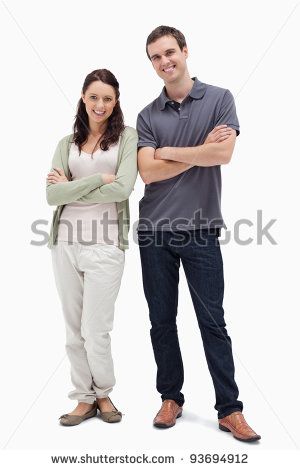 Crossing Arms, Couple Smiling, Arm Drawing, Action Pose Reference, Figure Reference, Human Reference, Pose For The Camera, Human Poses Reference, Poses References