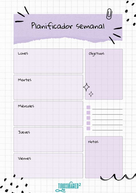 Bullet Planner, Daily Planner Pages, Planner Organiser, Routine Planner, Bullet Journal School, Command Center, Instructional Design, Bullet Journal Inspo, Journal Layout