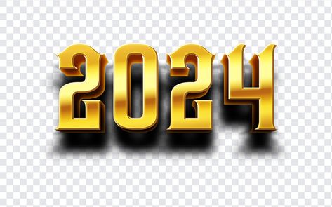 2024 Text PNG Nature, Text Png For Editing, 2024 Text, New Png, Happy Birthday Logo, Photoshop Shortcut, 2024 Logo, Png Images For Editing, Birthday Logo