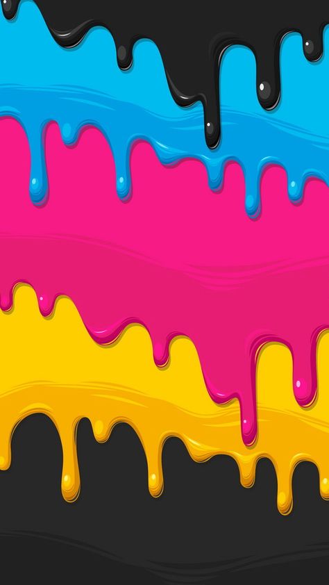 MuchaTseBle Drip Background, Ice Cream Wallpaper, Animal Print Background, Procreate Ipad Art, Wallpaper Iphone Disney, Cute Wallpaper For Phone, Wallpaper For Your Phone, Trippy Art, Cute Backgrounds