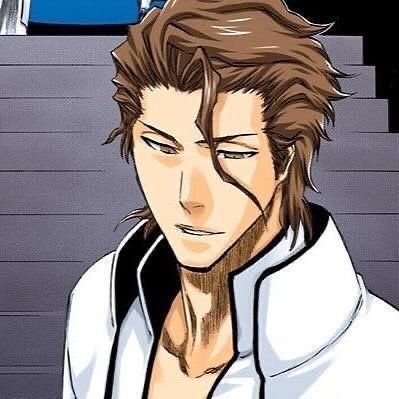 Sousuke Aizen, Sosuke Aizen, Aizen Sousuke, Bleach Drawing, Rukia Bleach, Aizen Sosuke, Ragnarok Anime, Bleach Anime Ichigo, Bleach Fanart