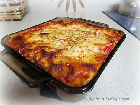 8 X 8 Lasagna Recipe, Lasagna 8x8 Pan, Lasagna Recipe With Ricotta 8x8, 8x8 Lasagna, Lasagna Recipe 8x8 Pan, 8x8 Lasagna Recipe, Homemade Lasagna Recipes, Baked Lasagna, Homemade Lasagna