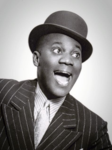 Bill "Bojangles" Robinson Bill Robinson, Hollywood Cinema, Rugged Men, Vintage Black Glamour, Classic Movie Stars, Black Celebrities, Black Hollywood, Blues Music, Character Actor