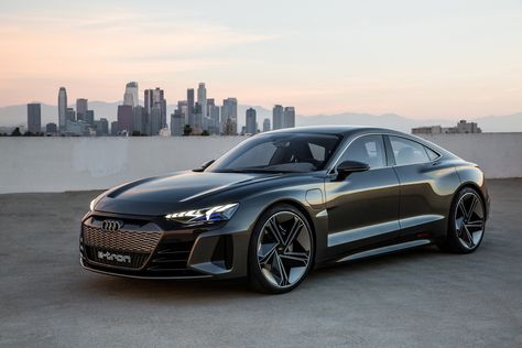 Audi E-tron GT concept 4k audi wallpapers hd 4k, audi etron wallpapers 4k, Audi E-tron GT concept 4k, audi 2019 etron wallpapers hd 4k Audi E Tron Gt, Audi Gt, Audi Rs E Tron Gt, Audi B8, Allroad Audi, 4 Door Sports Cars, Audi S7, Corolla Toyota, Audi A