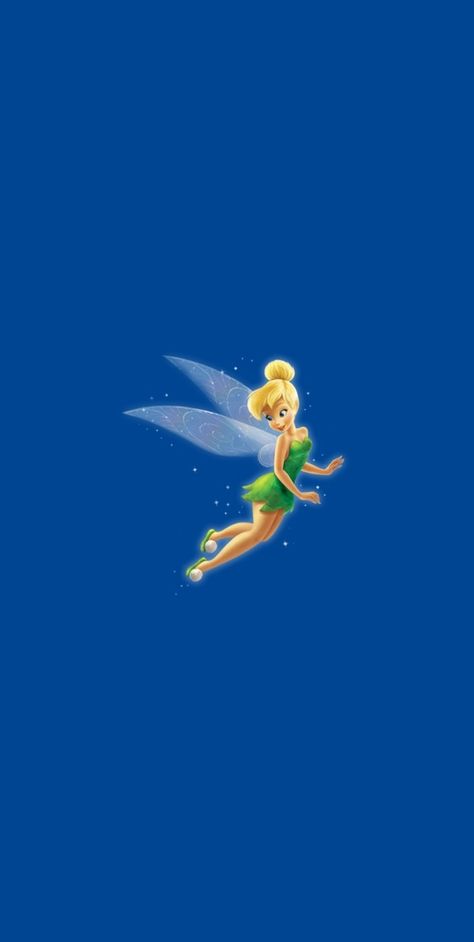 Disney Tinkerbell Wallpaper, Tinkerbell Wallpaper Aesthetic, Tinkerbell Wallpaper Iphone, Lady Disney, Disney Lockscreen, Tinkerbell Wallpaper, Tinkerbell Disney, Love Cartoon Couple, Pretty Wallpapers Tumblr