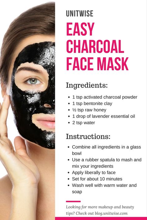 Benefits of Using Activated Charcoal Diy Charcoal Mask, Charcoal Mask Benefits, Face Mask Ingredients, Tumeric Face, Chocolate Face Mask, Cbd Benefits, Blackhead Mask, Charcoal Face Mask, Clear Glowing Skin