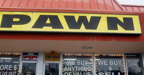 It's easy to understand why selling devices at pawn shops are popular. Pawn shops often provide roughly 60% of a device's original worth in exchange for it. So you can expect to receive roughly $230 if you sell your PS4 to a pawn shop. Selling secondhand video games and gaming consoles is one of the many new revenue streams that pawn shops are constantly looking for. Of course, depending on the condition, some pawn shops could even pay you more. This is the best place for you for le... Alexandria Louisiana, Beer Shop, Embassy Suites, Old Signs, Social Media Engagement, Interesting Information, Garden City, Pawn Shop, Tea Shop