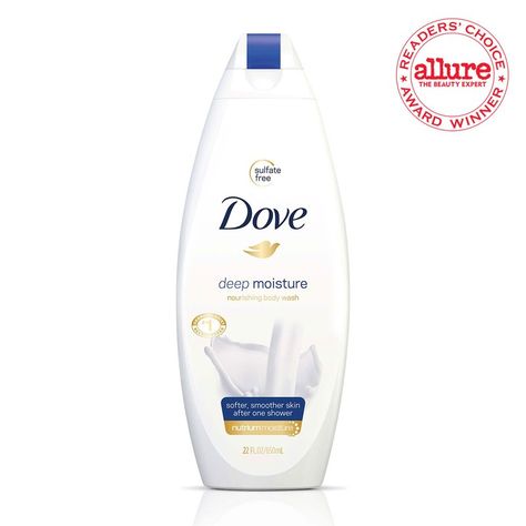 Dove Deep Moisture, Ivory Bar Soap, Ways To Drink More Water, Teeth Whiteners, Dove Soap, Best Body Wash, Dove Body Wash, Exfoliating Body Wash, Shower Foam