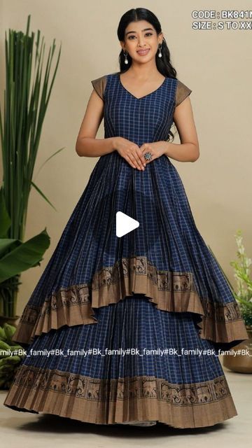 Long Frock Hand Designs Latest, Stitched Long Frocks For Women, Latest Hand Designs For Long Frocks, Hands Designs For Long Frocks, Normal Long Frock Designs, Girls Long Frocks Design Latest, Long Frock Designs, Frock Dress, Indian Dresses Traditional