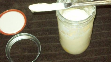 HELLMANN'S (COPYCAT) MAYONNAISE Recipe - Genius Kitchen Hellmans Mayonaise Recipe, Recipes With Ingredients, Creamy Mash, Homemade Mayo, Top Secret Recipes, Mayonnaise Recipe, Homemade Mayonnaise, Cat Recipes, Food Places