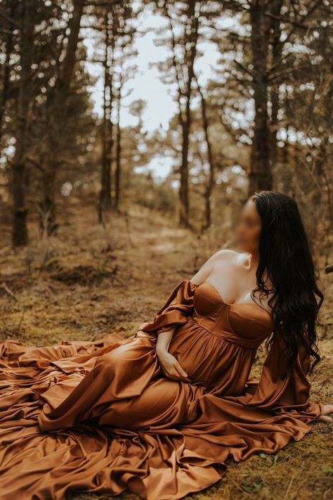 Fall maternity pictures