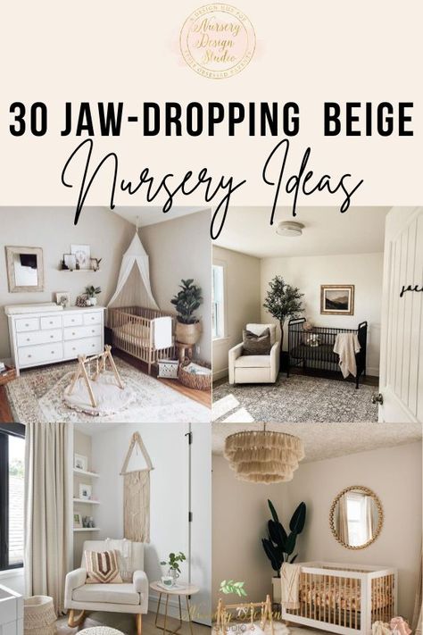 Ahead, we will explore 30 beige nursery ideas that are both stylish and practical, and provide inspiration for parents looking to create a beautiful nursery. Nursery Room Colors Neutral, Tan Wall Nursery, White And Beige Nursery, 2024 Nursery Trends, Beige Nursery Ideas, Beige Baby Room, Natural Nursery Ideas, Organic Modern Nursery, Cozy Nursery Ideas