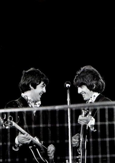 James Book, Beatles Guitar, Candlestick Park, Beatles George Harrison, All My Loving, Beatles George, 1960s Music, Beatles Photos, Candice Accola