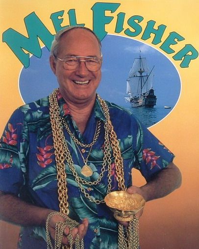 his words still echo on the Treasure Coast: "today's the day!" Spanish Treasure, Historical Coins, Treasure Hunters, Red Hen, Treasure Coast, Pirate Treasure, Treasure Hunter, Pirate Life, Key West Florida