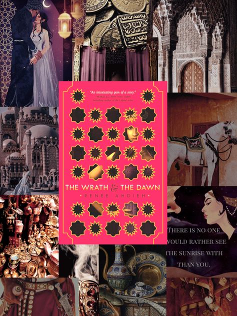 the wrath and the dawn: arabian one thousand and one nights aesthetic One Thousand And One Nights, A Thousand And One Nights, Khalid The Wrath And The Dawn, Wrath And Dawn Fanart, Wrath And Dawn Aesthetic, The Wrath And The Dawn Aesthetic, The Wrath And The Dawn, Night Of A Thousand Candles, One Thousand And One Nights Book