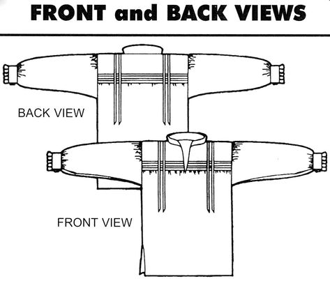 Missouri River Cherokee Indian Man's Ribbon Shirt Sewing Pattern size S-XXL Native American Ribbon Shirt Pattern, Beaded Outfits, Metis Beadwork, American Indian Clothing, Navajo Wedding, Native Clothing, Ribbon Shirts, Native American Dress, Native Designs