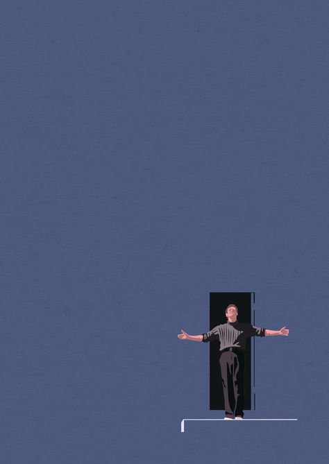 Truman Burbank, The Truman Show, Iconic Movie Posters, Mood Wallpaper, Pop Art Wallpaper, Funny Phone Wallpaper, See Ya, Movie Posters Minimalist, Jim Carrey