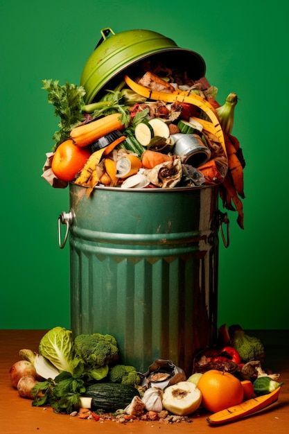 Waste Reduction Ideas, Food Wastage Posters, Food Waste Poster, Zero Hunger, Food Shoot, Food Wastage, Waste Reduction, Art Idea, Event Food