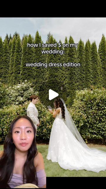 Lily Tran on Instagram: "2025 brides wya 

#bride #wedding #weddinginspo #weddinghacks #weddingplanning #weddingdress #weddinginspiration #bridetobe #brides" Fantasy Wedding, Wedding Board, Bride Wedding, Wedding Tips, Marry Me, Dream Dress, Future Wedding, Wedding Stuff, Wedding Inspo